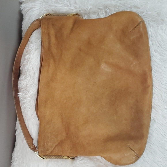 Authenticated Jimmy Choo Handbag - Picture 2 of 13